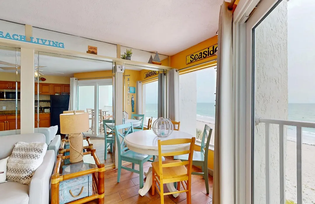 Belleair Beach Club 312-1