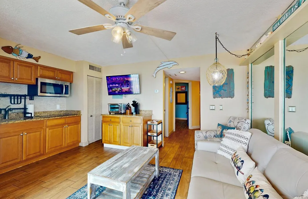 Belleair Beach Club 312-1