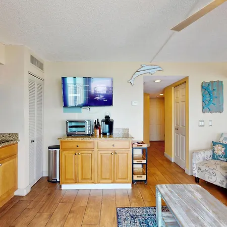 Belleair Beach Club 312-3
