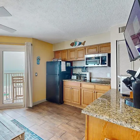 Belleair Beach Club 312-2