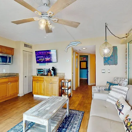 Belleair Beach Club 312-2